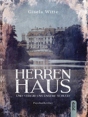 cover image of Herrenhaus